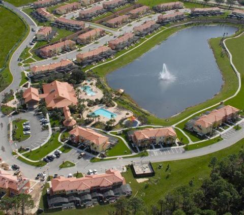 New! Lakefront Views- Encantada Resort Townhouse Kissimmee Exterior photo