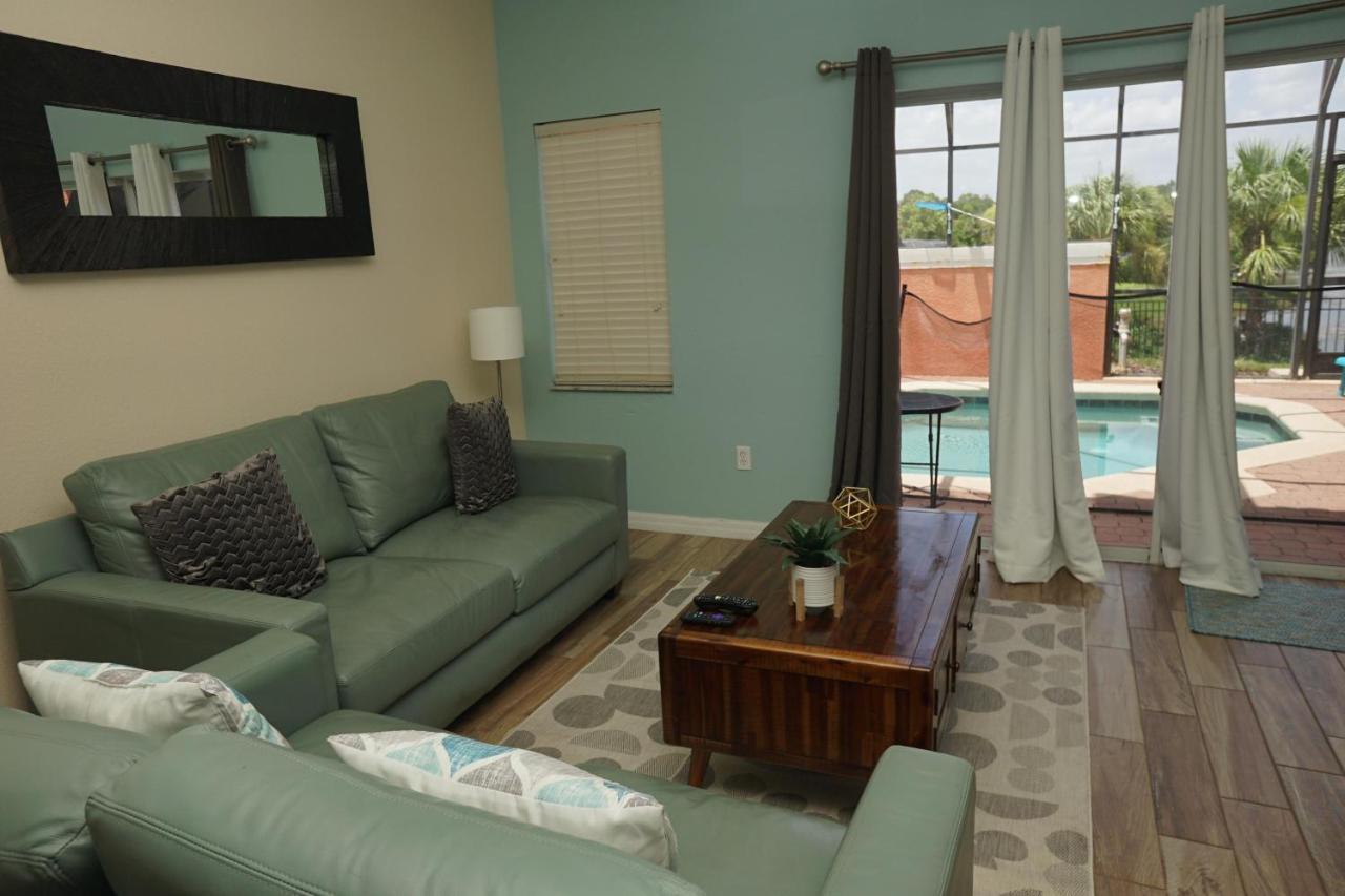 New! Lakefront Views- Encantada Resort Townhouse Kissimmee Exterior photo